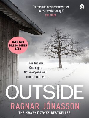 cover image of Outside
